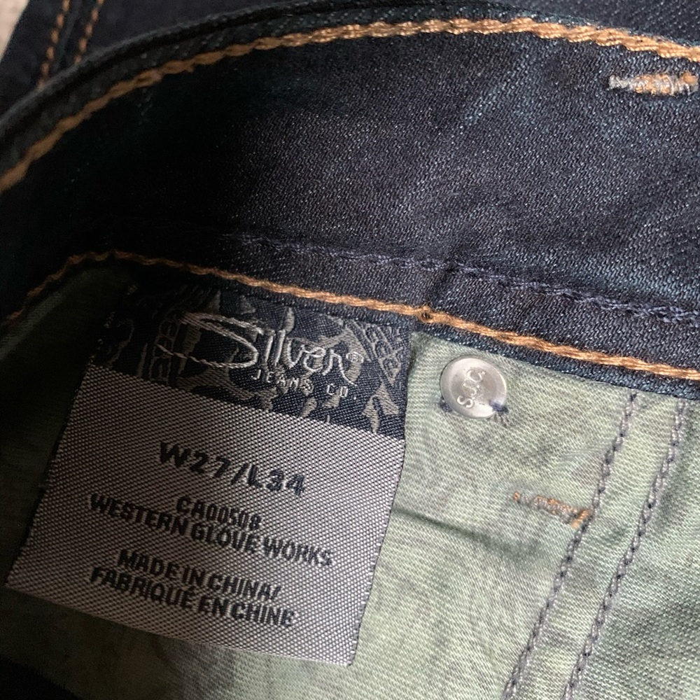 Women’s jeans
